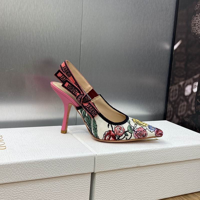 Dior sz33-44 9.5cm mnw0209